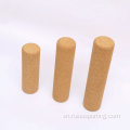 OEM High Quality Cork Yoga Roller Muscle Roller